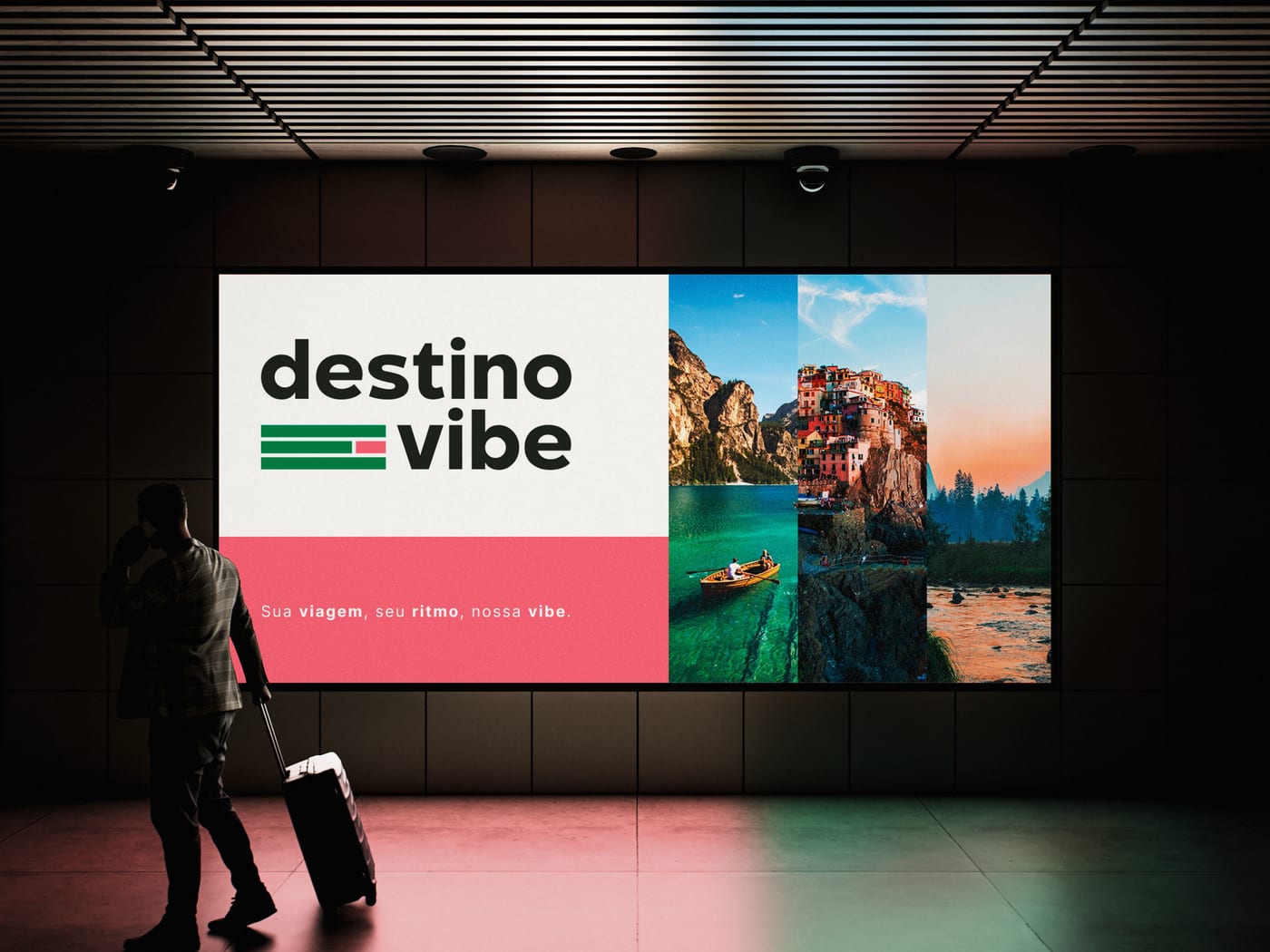 Destino Vibe image 1