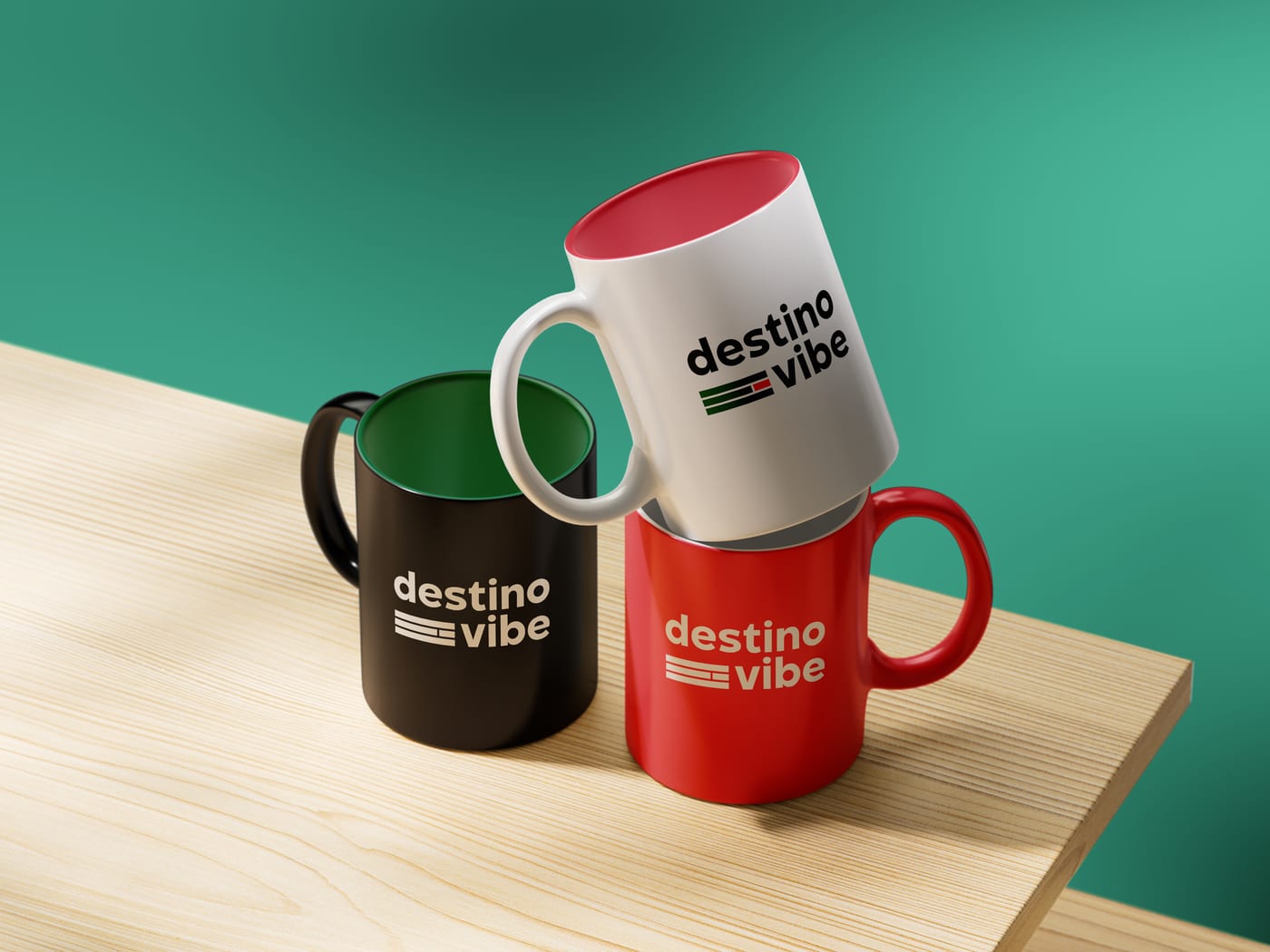 Destino Vibe image 2