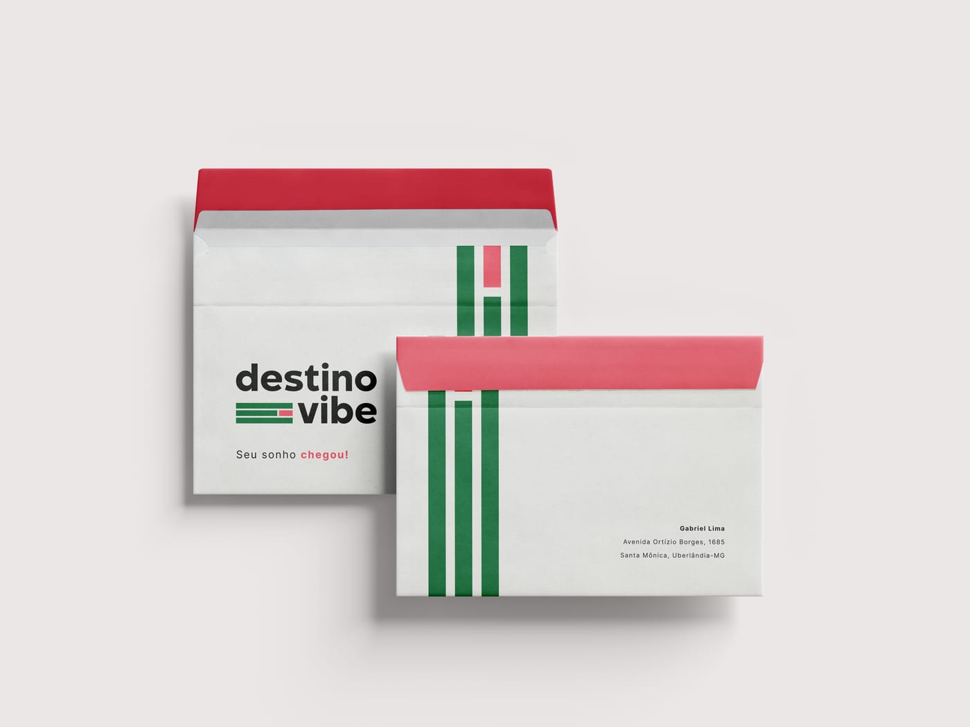 Destino Vibe image 4