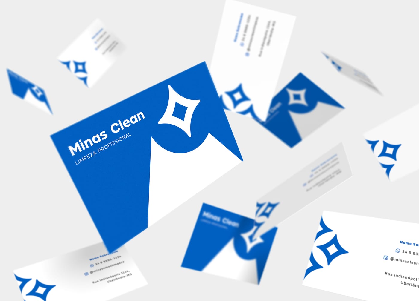 Minas Clean image 1